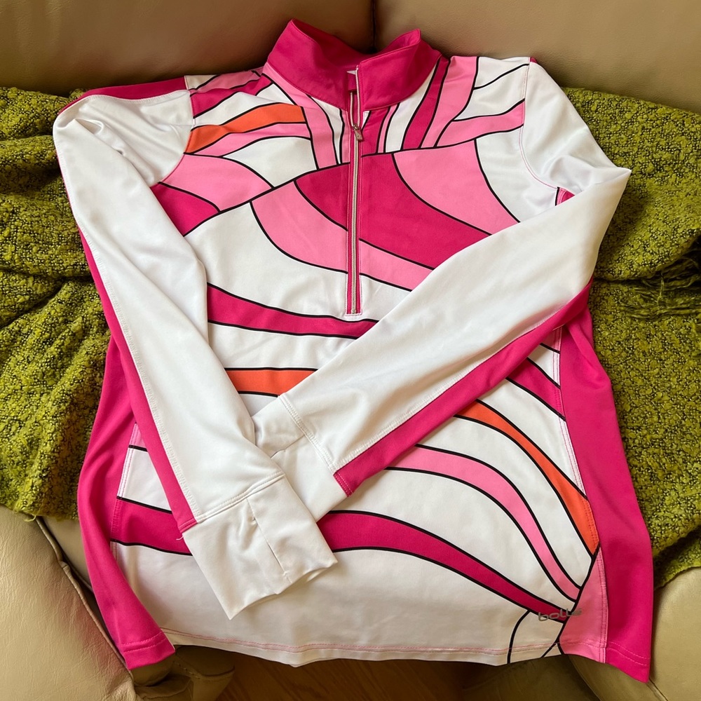Bolle’ pullover